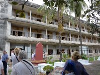 S-21 eller Toul Sleng